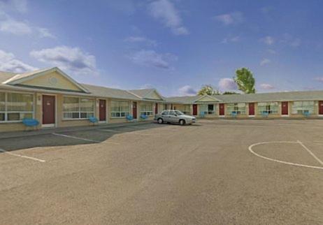 Milan Garden Inn Thorold Exterior photo