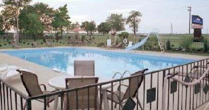 Milan Garden Inn Thorold Facilities photo