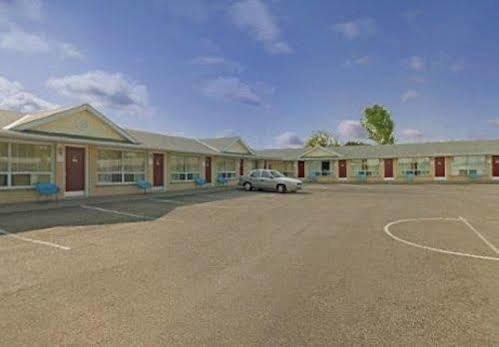 Milan Garden Inn Thorold Exterior photo